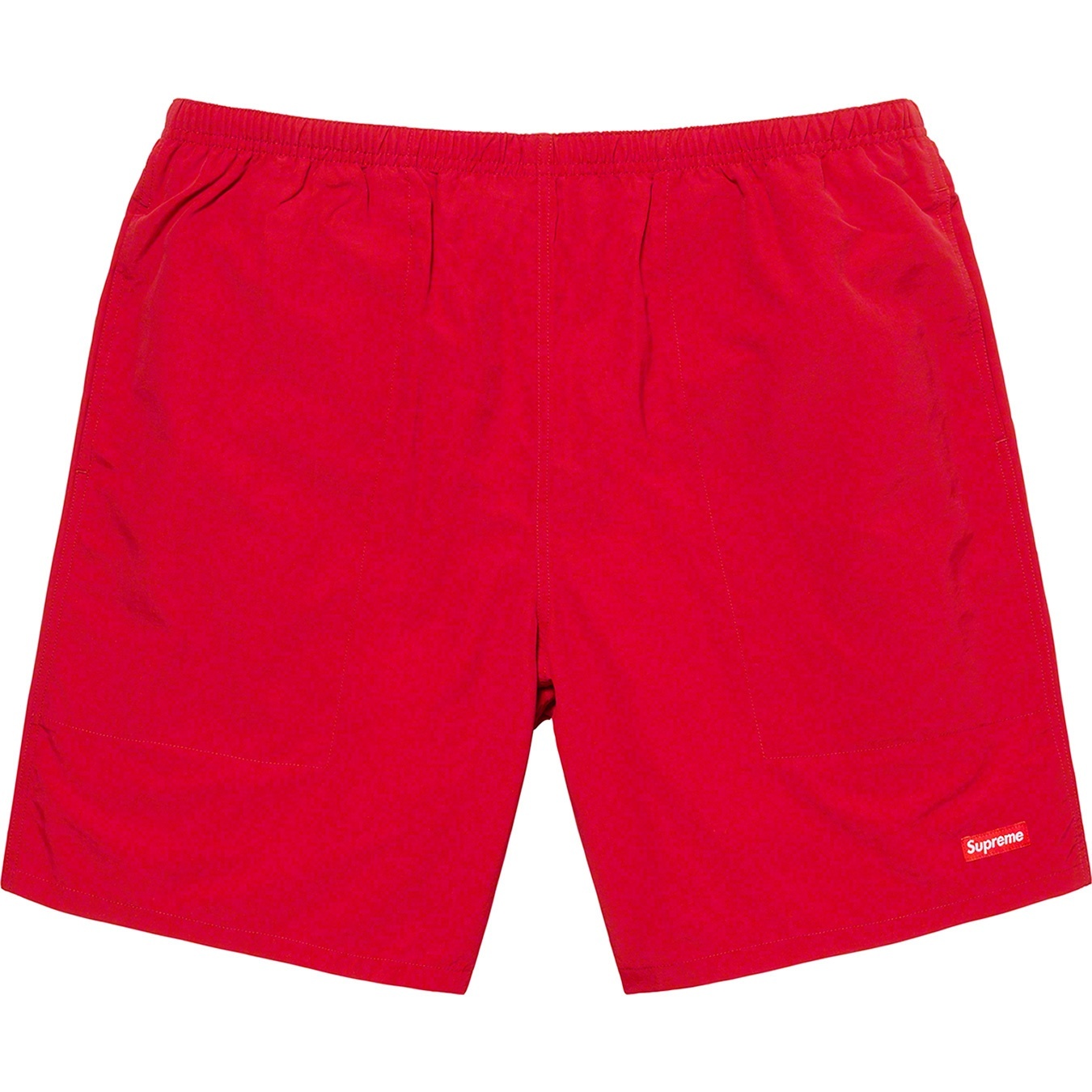 Nylon Water Short view 12